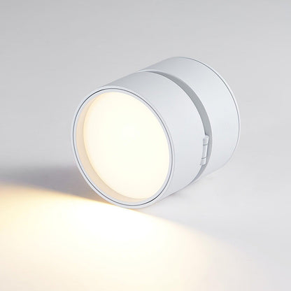 Zeitgemäße und energieeffiziente LumiLuxe LED-Deckenleuchte – Perfekt für moderne Haushalte.
