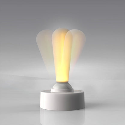 GlowTap Touch-Sensitive LED-Lampe – Praktische und stilvolle Beleuchtungslösung.