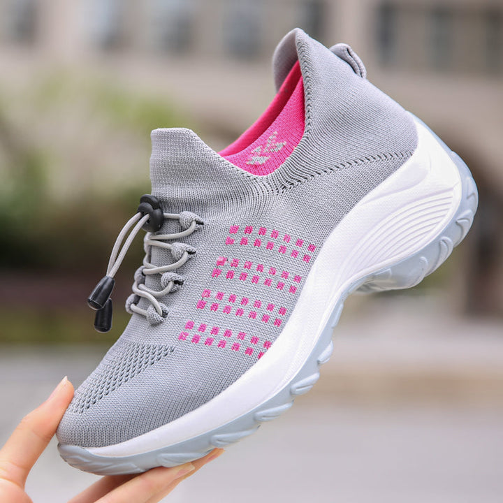 Orthopädische Slip-on Sneaker Für Damen | Bequem