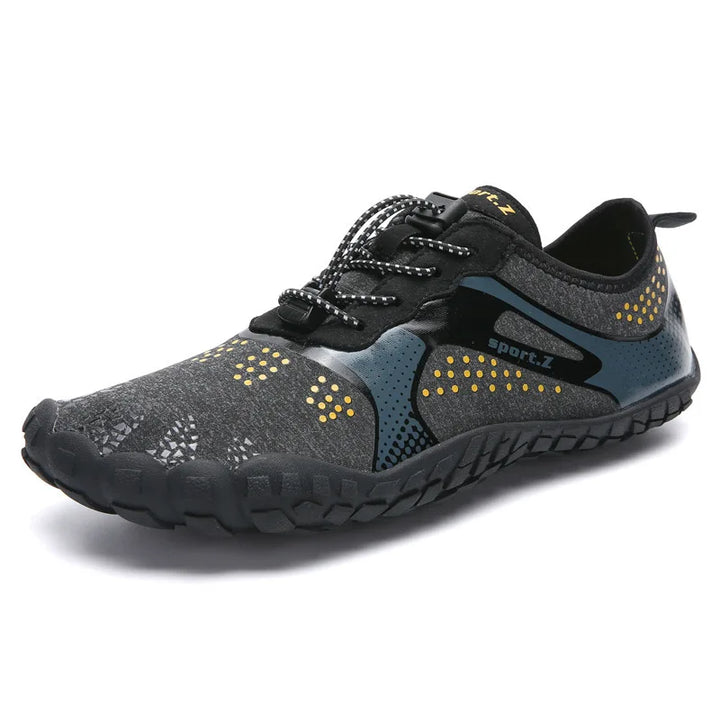 Wasserdichte Barfußschuhe Unisex | Breit