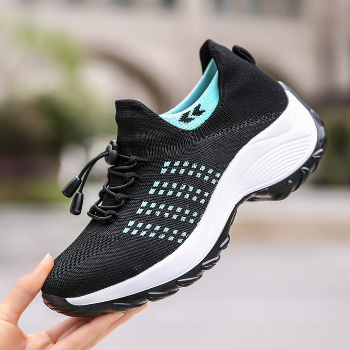 Orthopädische Slip-on Sneaker Für Damen | Bequem