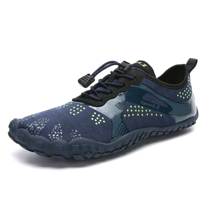 Wasserdichte Barfußschuhe Unisex | Breit