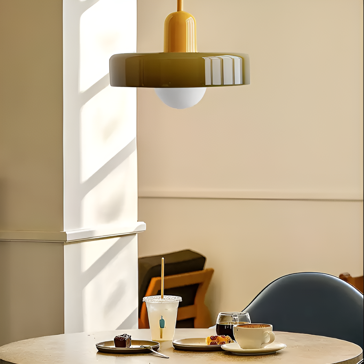LumiArt – Pendelleuchten, die moderne Eleganz in stilvolle Räume bringen.