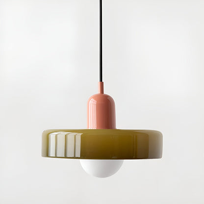 Schaffen Sie stilvolle Wohnräume mit den LumiArt Pendelleuchten.