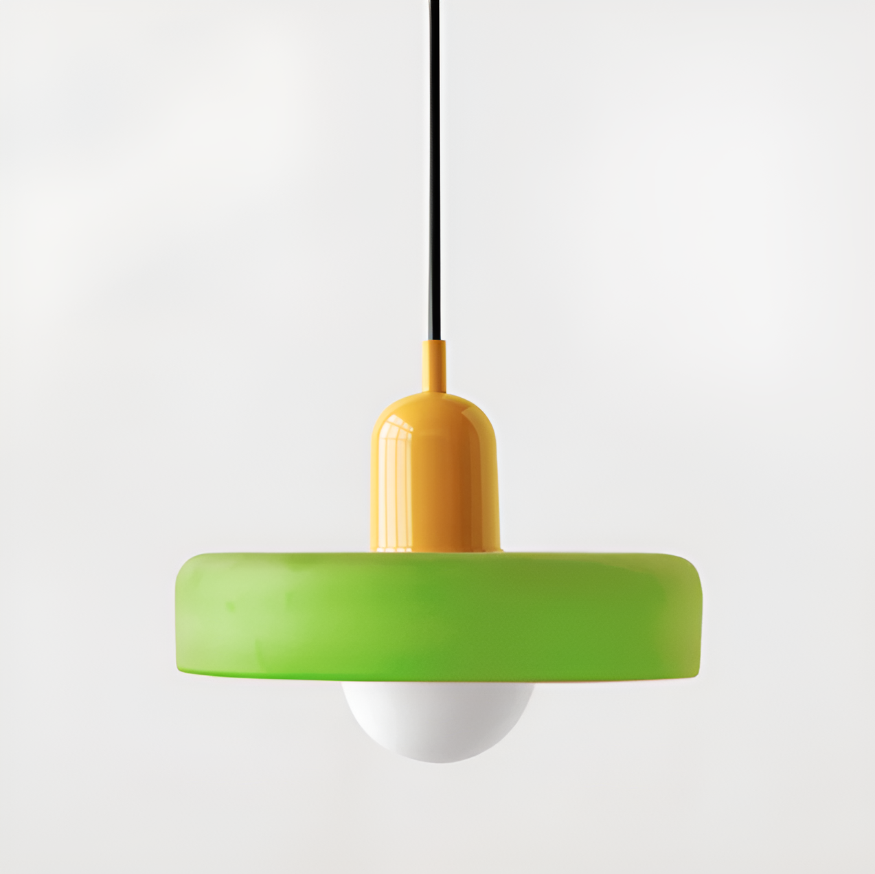 Stilvolle Beleuchtung für Zuhause – LumiArt Pendelleuchten im modernen Look.