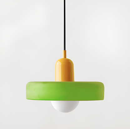 Stilvolle Beleuchtung für Zuhause – LumiArt Pendelleuchten im modernen Look.