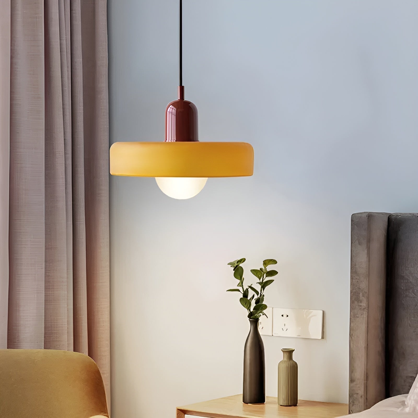 LumiArt Pendelleuchten – stilvoll und modern für jeden Wohnbereich.