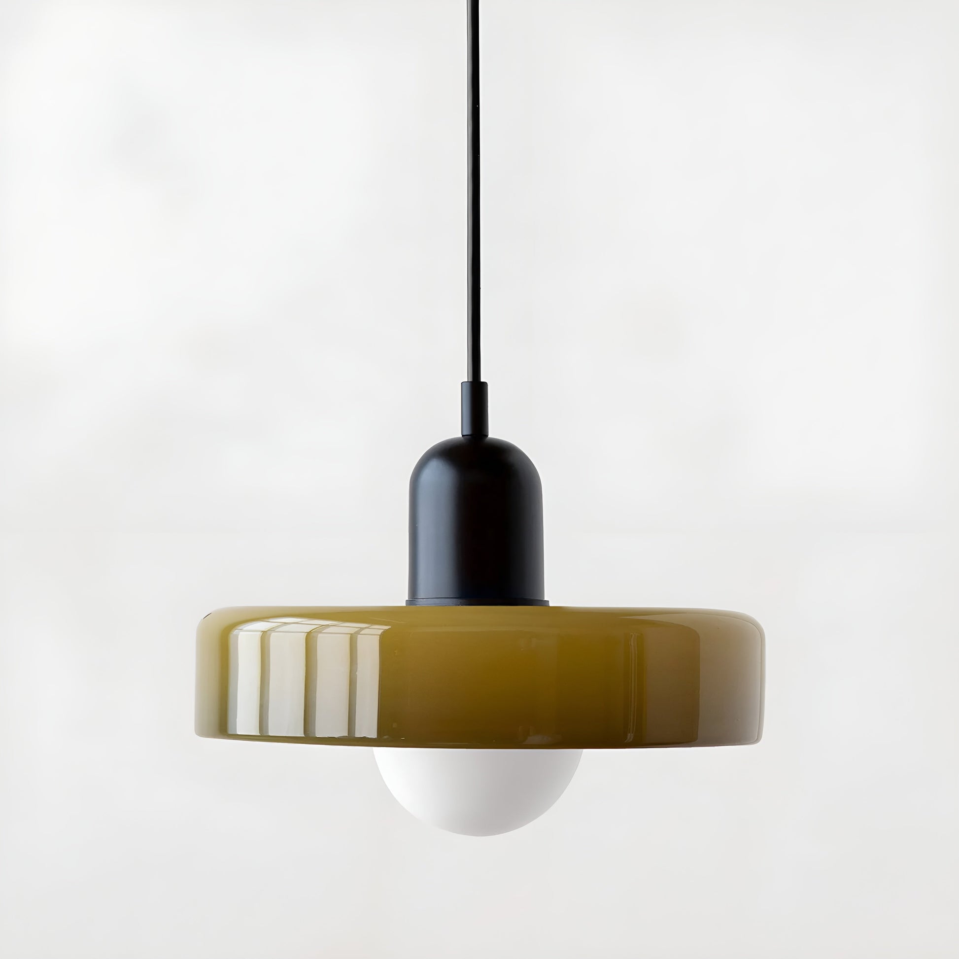 LumiArt Pendelleuchten – modernes Lichtdesign für elegante Innenräume.