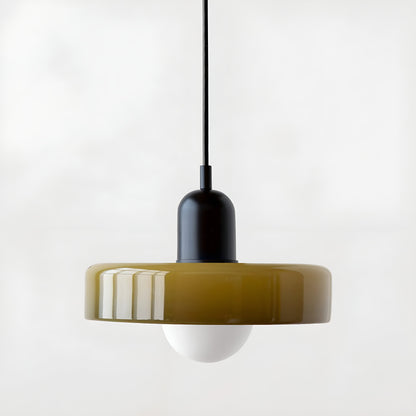 LumiArt Pendelleuchten – modernes Lichtdesign für elegante Innenräume.