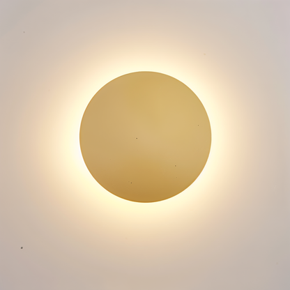 Stilvolle Wände beleuchten mit den LumiSphere modernen LED-Wandlampen.