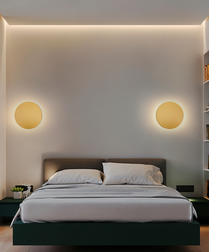LumiSphere – LED-Wandlampen für eine stilvolle und funktionale Beleuchtung.