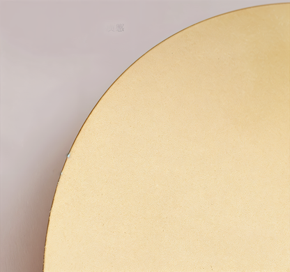 LED-Akzentbeleuchtung leicht gemacht – LumiSphere minimalistische Wandlampen.