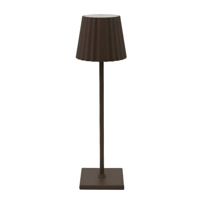 Moderne Tischlampen wie LumiLite verwandeln Ihre Wohnräume in elegante Wohlfühlorte.