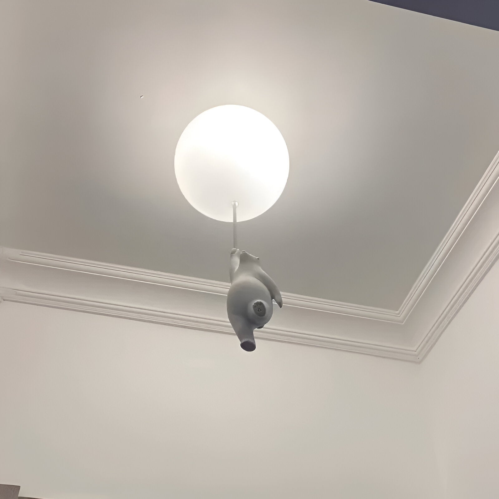 PolarGlow Lampen – kreative Beleuchtungsideen für stilvolle Raumgestaltung.