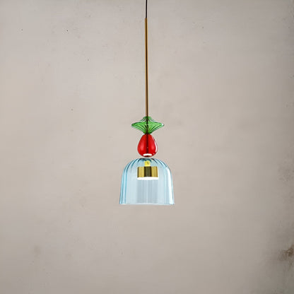 LumiBelle Hängelampen – bunte Beleuchtung für eine lebendige Raumgestaltung.