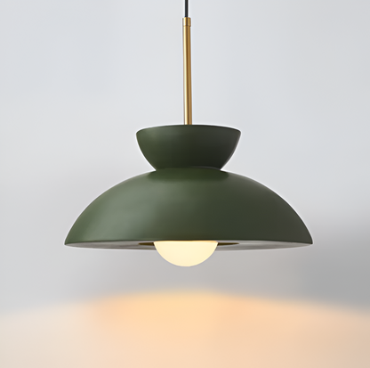 CeramLight – dekorative Hängelampe für eine stilvolle Innenraumgestaltung.