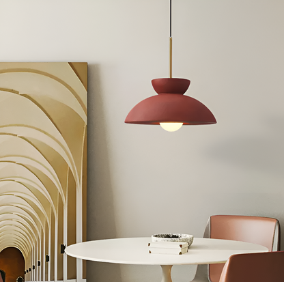 CeramLight – moderne und zeitlose Hängelampe für ein harmonisches Zuhause.
