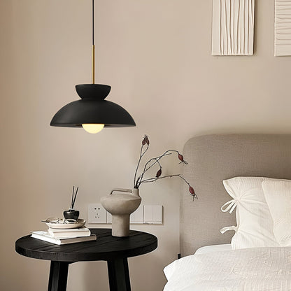 CeramLight – dekorative Hängelampe für zeitlose Wohnraumbeleuchtung.