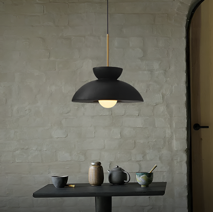 CeramLight – stilvolle Hängelampe mit elegantem Design für zeitlose Wohnräume.