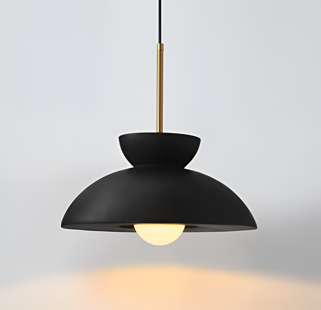 CeramLight Hängelampe – perfekte Wahl für moderne und klassische Wohnräume.