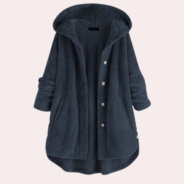 Damen Übergangsweise Jacke | Warme