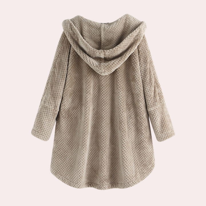 Damen Übergangsweise Jacke | Warme