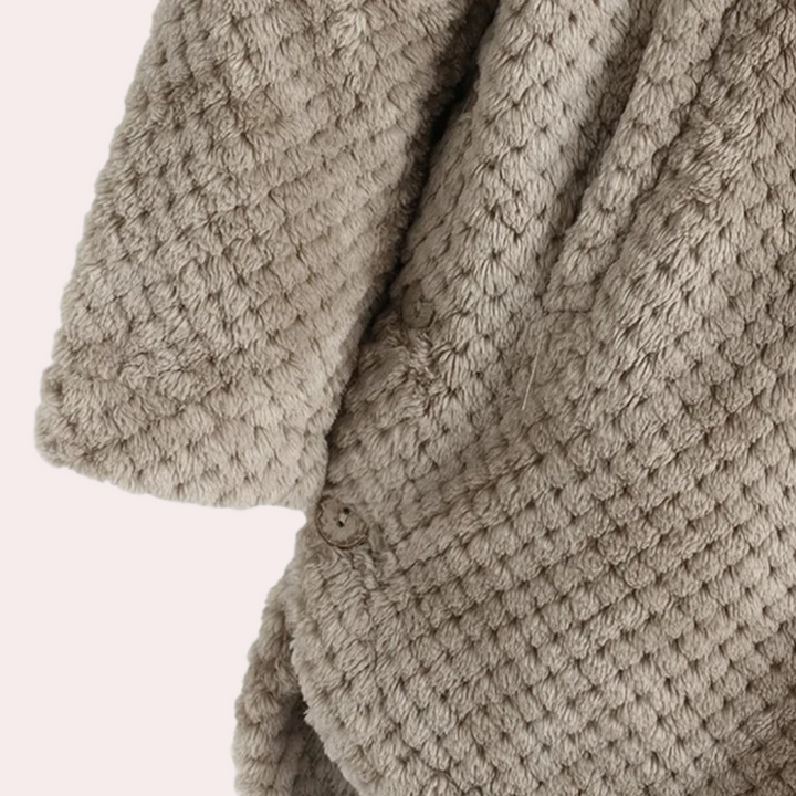 Damen Übergangsweise Jacke | Warme