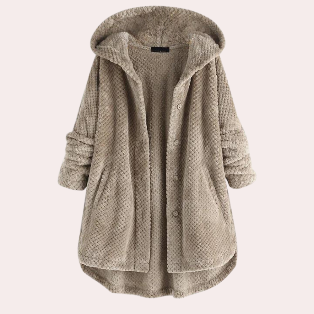 Damen Übergangsweise Jacke | Warme