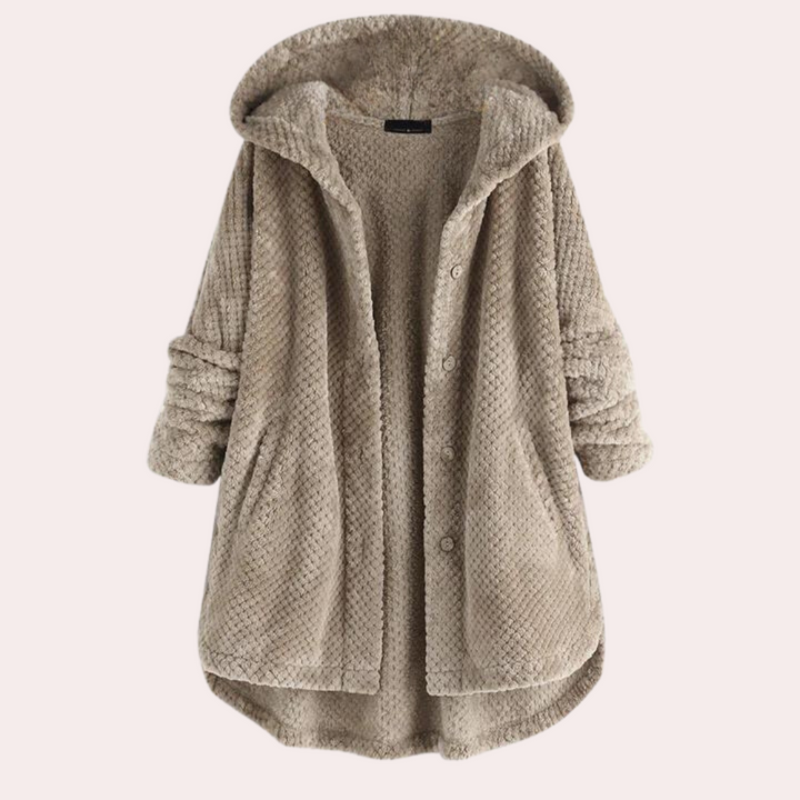 Damen Übergangsweise Jacke | Warme