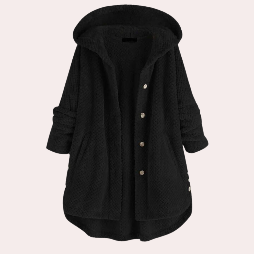 Damen Übergangsweise Jacke | Warme