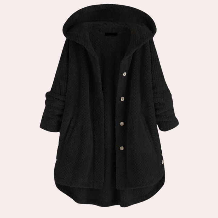 Damen Übergangsweise Jacke | Warme