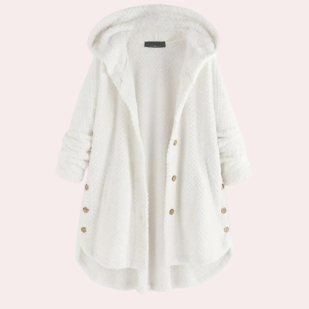 Damen Übergangsweise Jacke | Warme