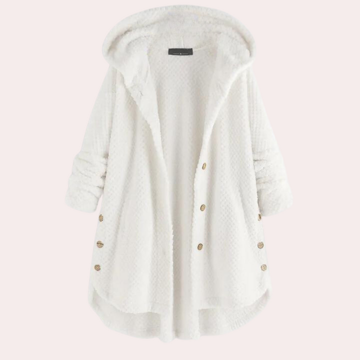 Damen Übergangsweise Jacke | Warme