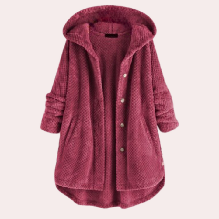 Damen Übergangsweise Jacke | Warme