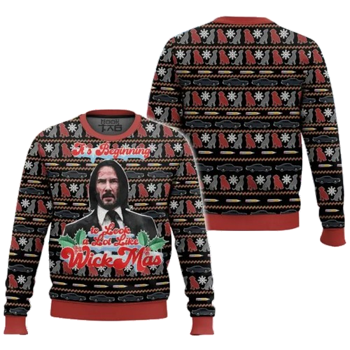 Weihnachtspullover Herren | Festival Muster
