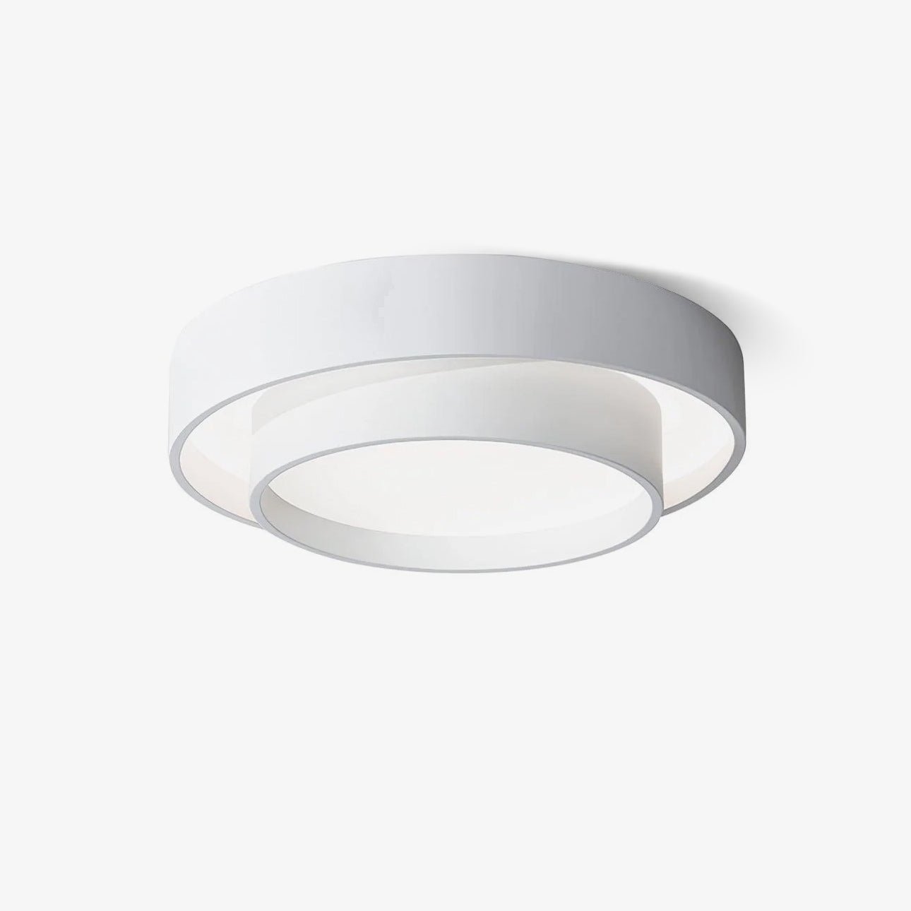 Melody Glow - Loftlampe mit Boligindretning Details für elegante Inneneinrichtung
