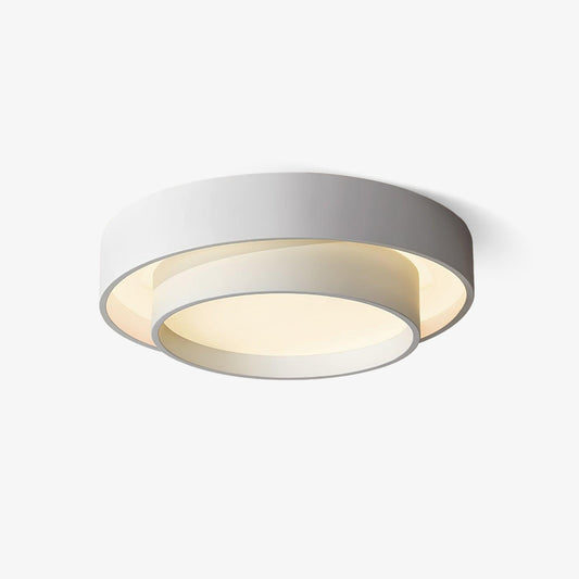 Melody Glow - Loftlampe mit Boligindretning Details für eine moderne Raumgestaltung
