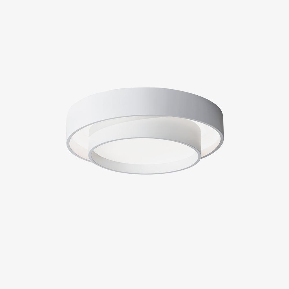 Melody Glow - Loftlampe mit Boligindretning Details für modernes Interieur
