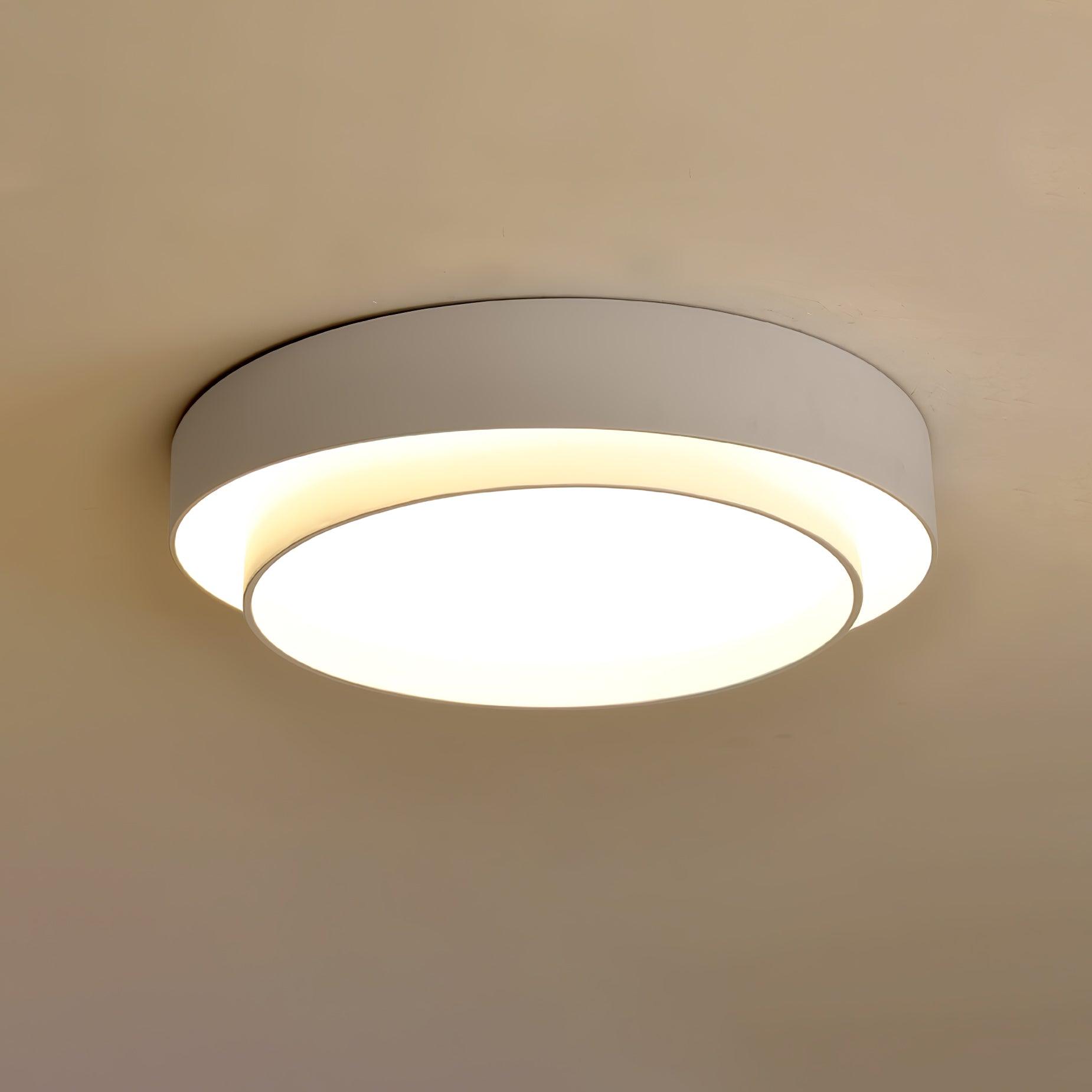 Melody Glow - Loftlampe mit Boligindretning Details als stilvolles Designobjekt
