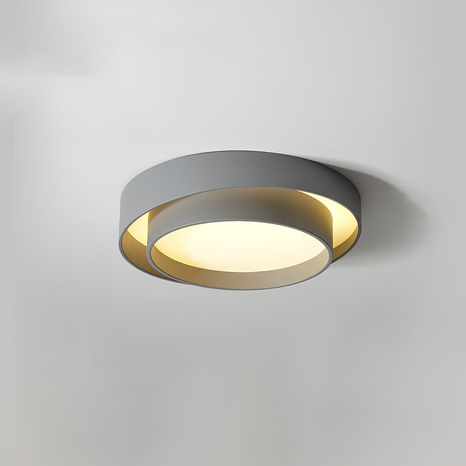 Melody Glow - Loftlampe mit Boligindretning Details für ein raffiniertes Lichtdesign
