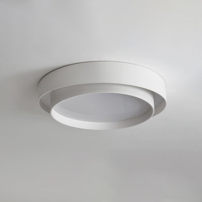 Melody Glow - Loftlampe mit Boligindretning Details für eine ruhige Lichtstimmung
