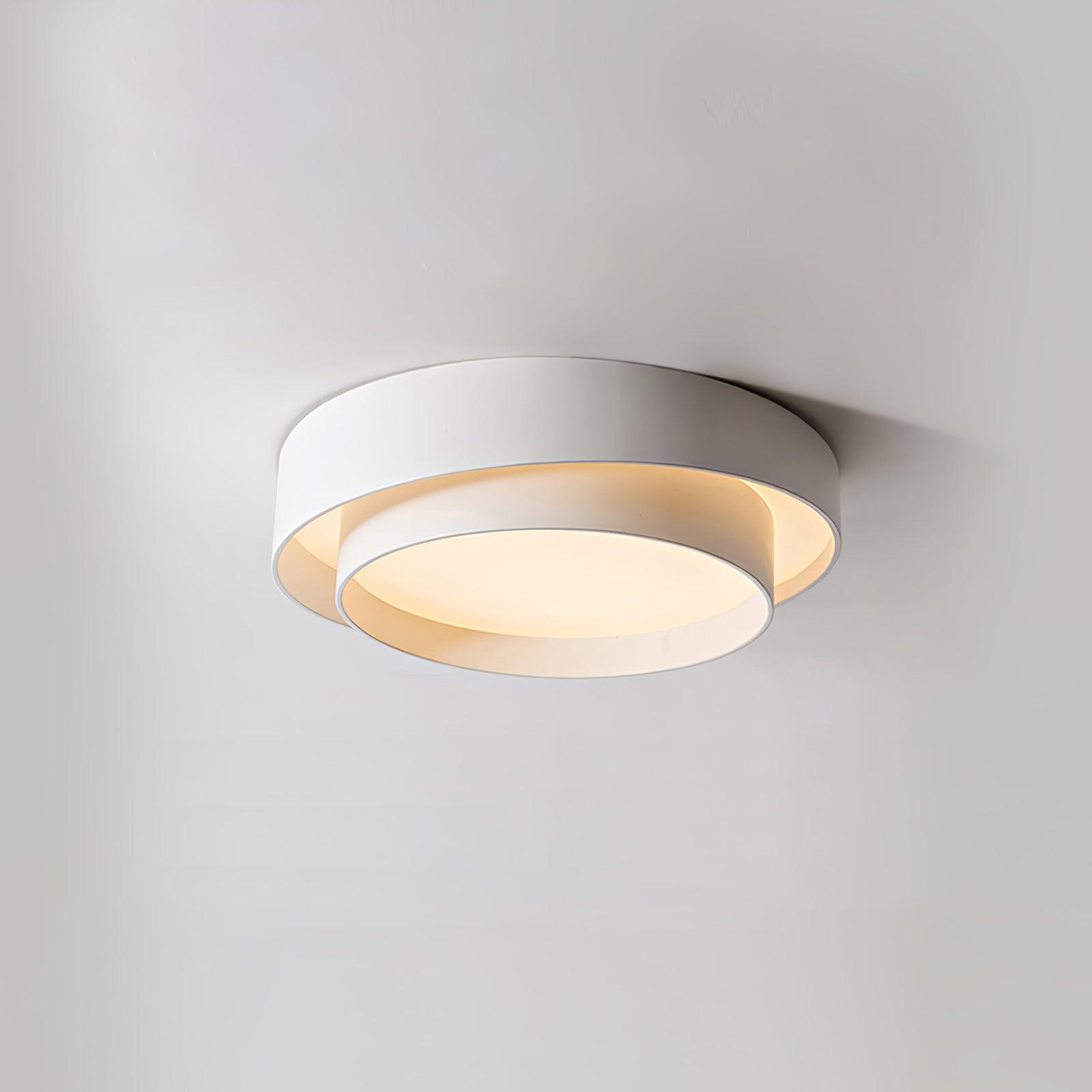 Melody Glow - Loftlampe mit Boligindretning Details für jedes Wohnambiente

