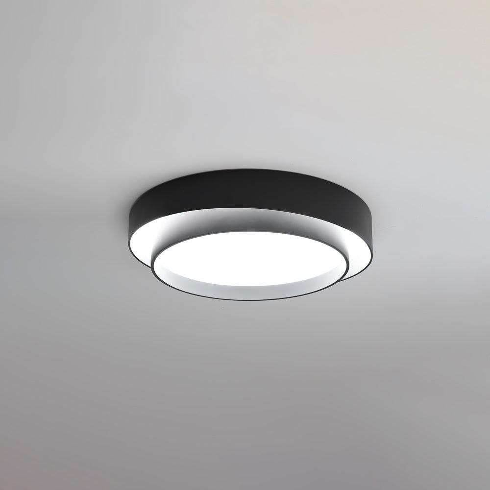 Melody Glow - Loftlampe mit Boligindretning Details für eine stilvolle Atmosphäre
