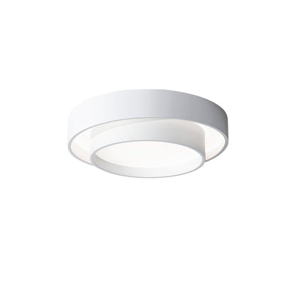 Melody Glow - Loftlampe mit Boligindretning Details als zentrales Lichtkonzept

