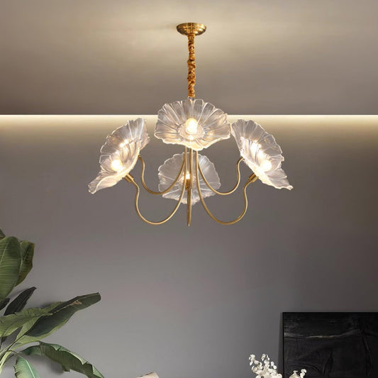 Hängeleuchte LeuchtMeister Zeitloses Design – elegante Hängeleuchte von LeuchtMeister mit klassischem, zeitlosem Design für stilvolle Wohnzimmer.