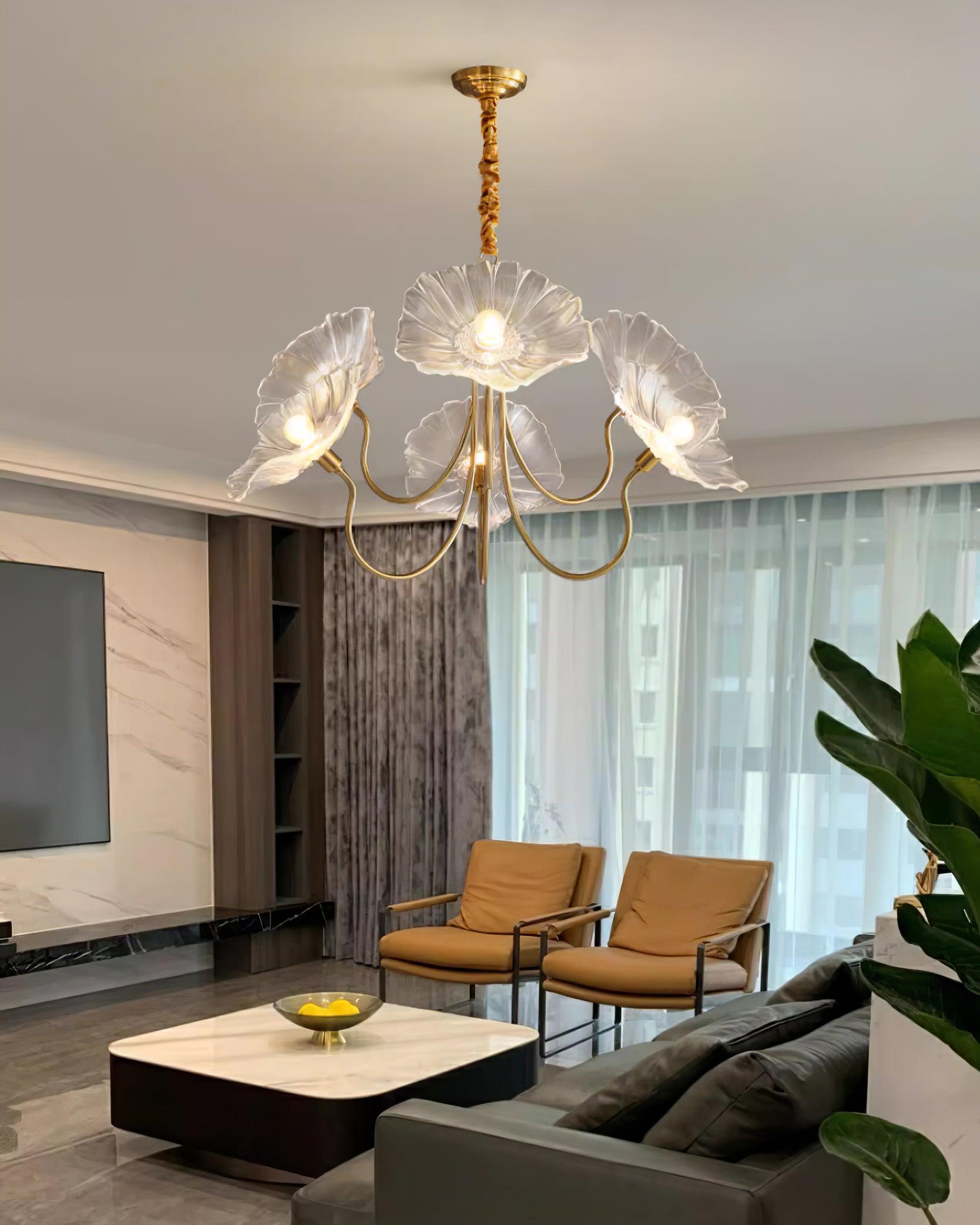 LeuchtMeister Hängeleuchte Zeitloses Design – stilvolle Hängeleuchte von LeuchtMeister mit zeitlosem Design für eine gemütliche und elegante Atmosphäre.