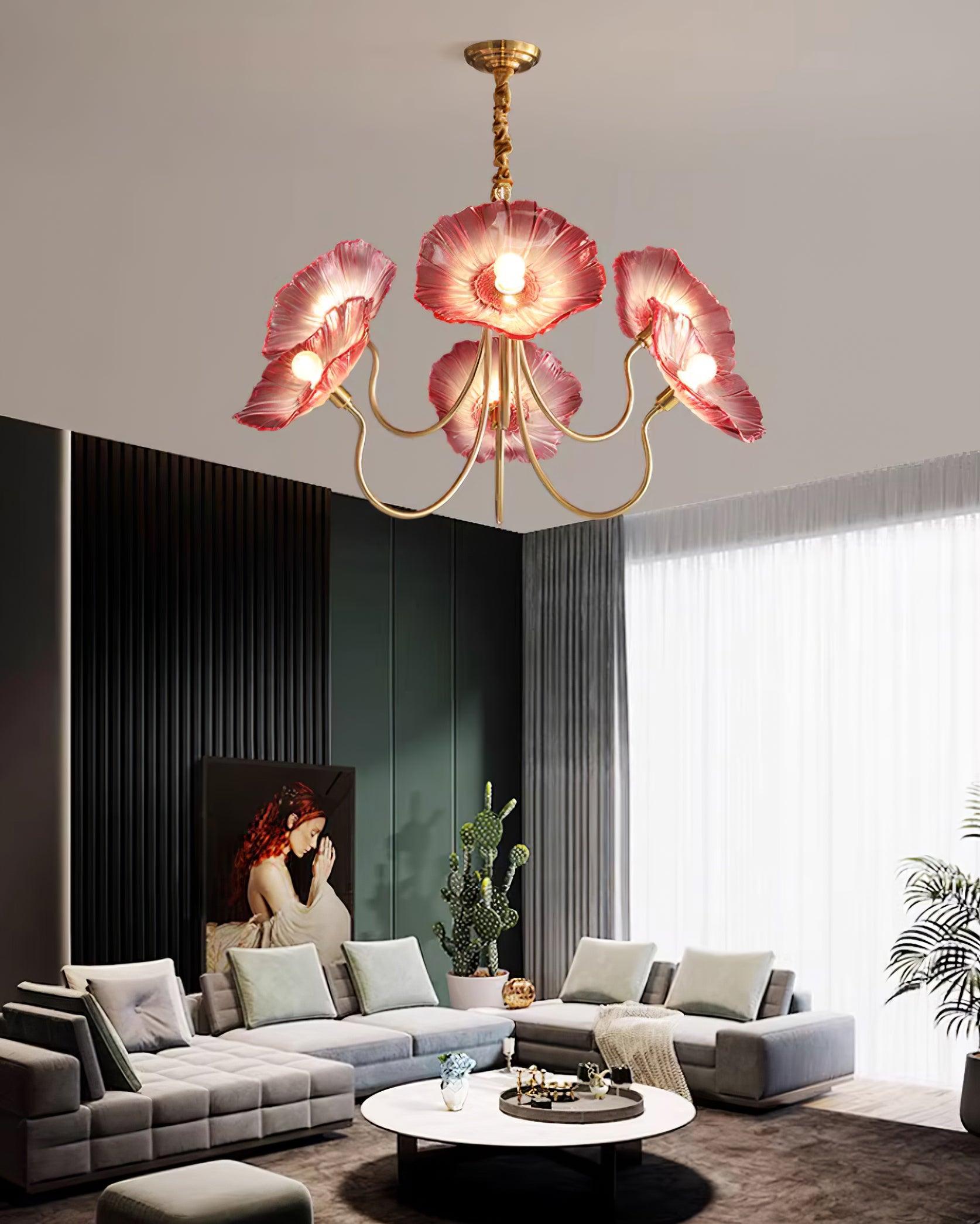 LeuchtMeister Hängeleuchte Zeitloses Design – moderne Hängeleuchte mit zeitlosem Design von LeuchtMeister für zeitgemäße Einrichtungen.