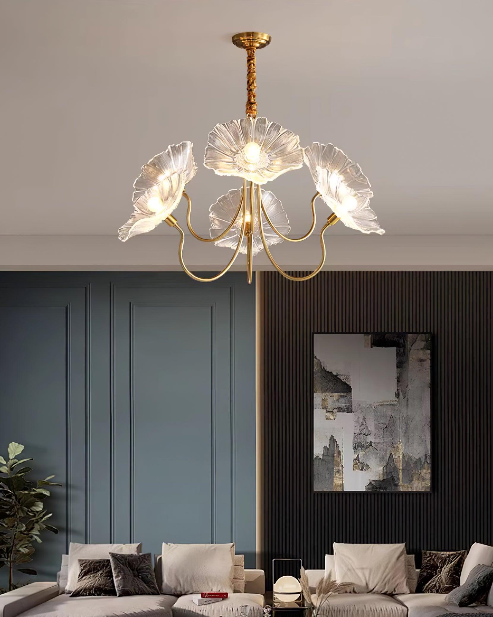 Zeitloses Design LeuchtMeister Hängeleuchte – elegante Hängeleuchte von LeuchtMeister mit klassischem, zeitlosem Design für anspruchsvolle Innenräume.