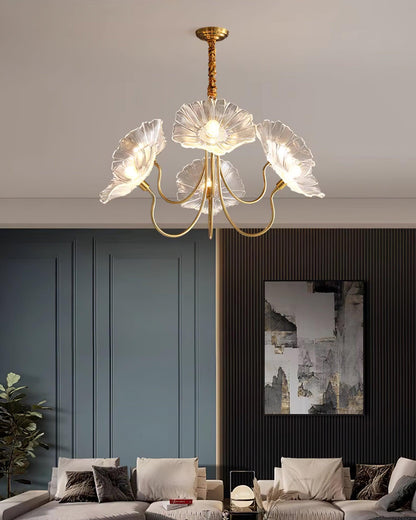 Zeitloses Design LeuchtMeister Hängeleuchte – elegante Hängeleuchte von LeuchtMeister mit klassischem, zeitlosem Design für anspruchsvolle Innenräume.