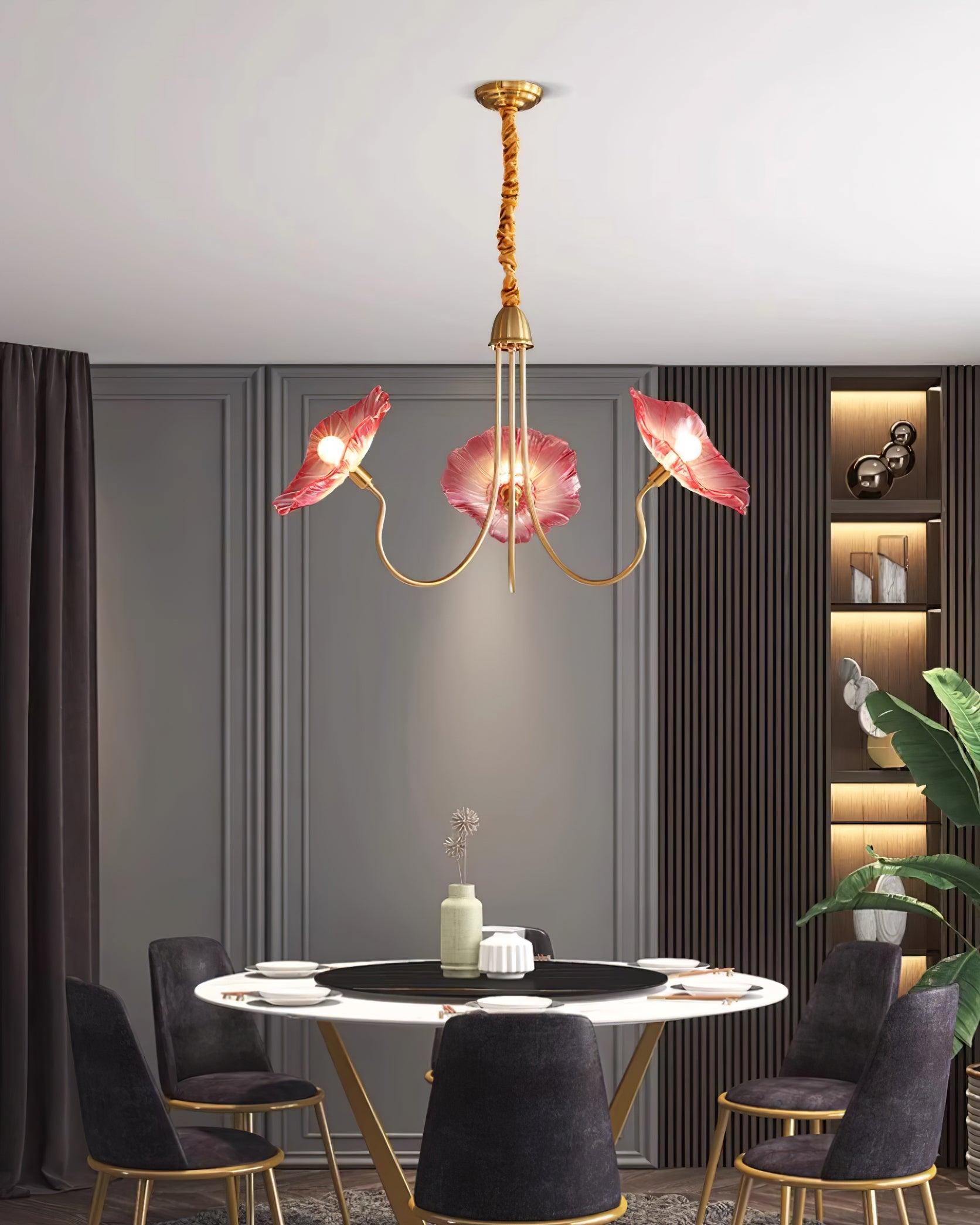 Zeitloses Design LeuchtMeister Hängeleuchte – moderne Hängeleuchte von LeuchtMeister mit zeitlosem Stil für anspruchsvolle Innenräume.